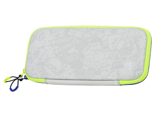 Bolsa NINTENDO Splantoon 3 + 2 Películas (Nintendo Switch OLED)