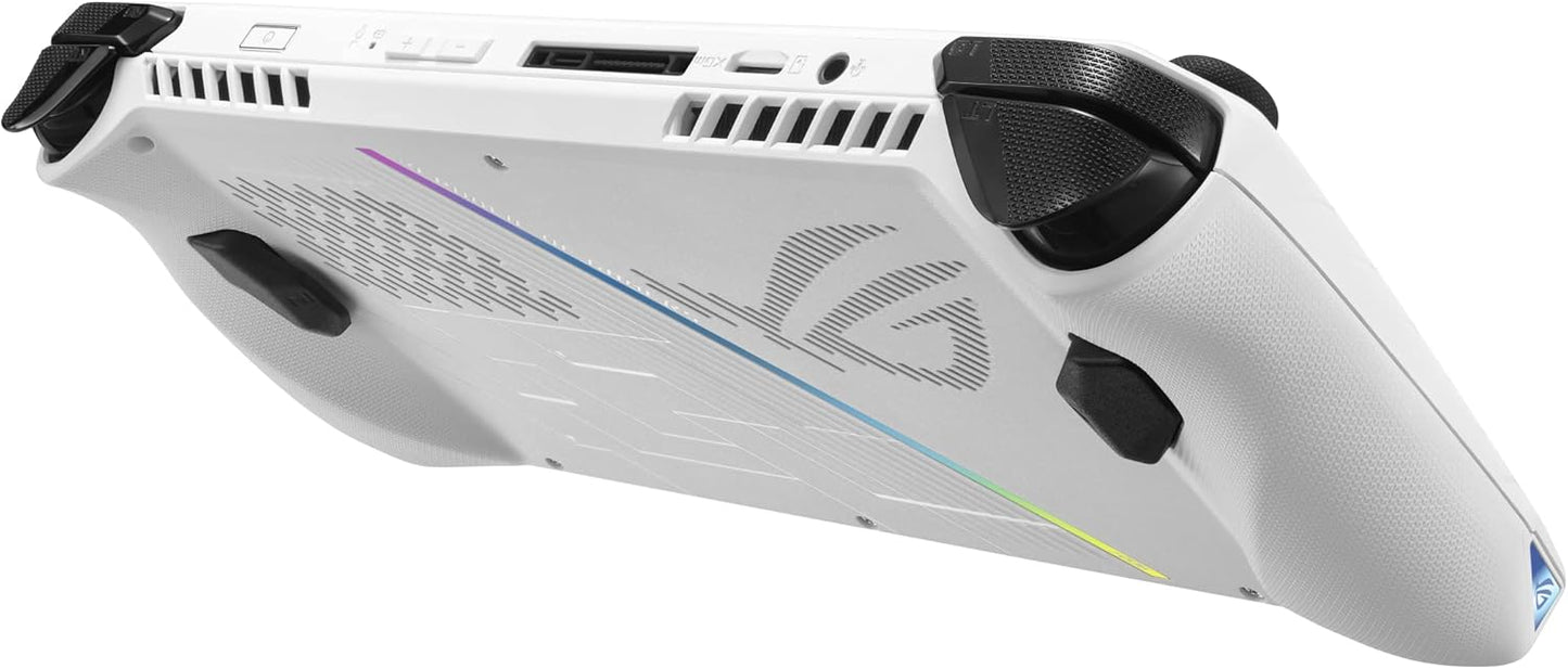 Rog Asus Ally Z1 Extreme 512gb