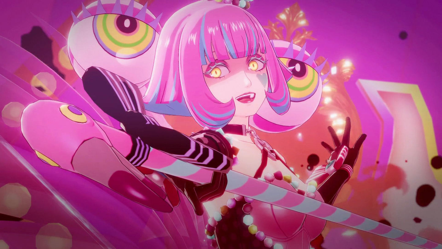 Persona® 5 Strikers (Digital Steam) 50%off🔑🖥️