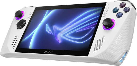 Rog Asus Ally Z1 Extreme 512gb
