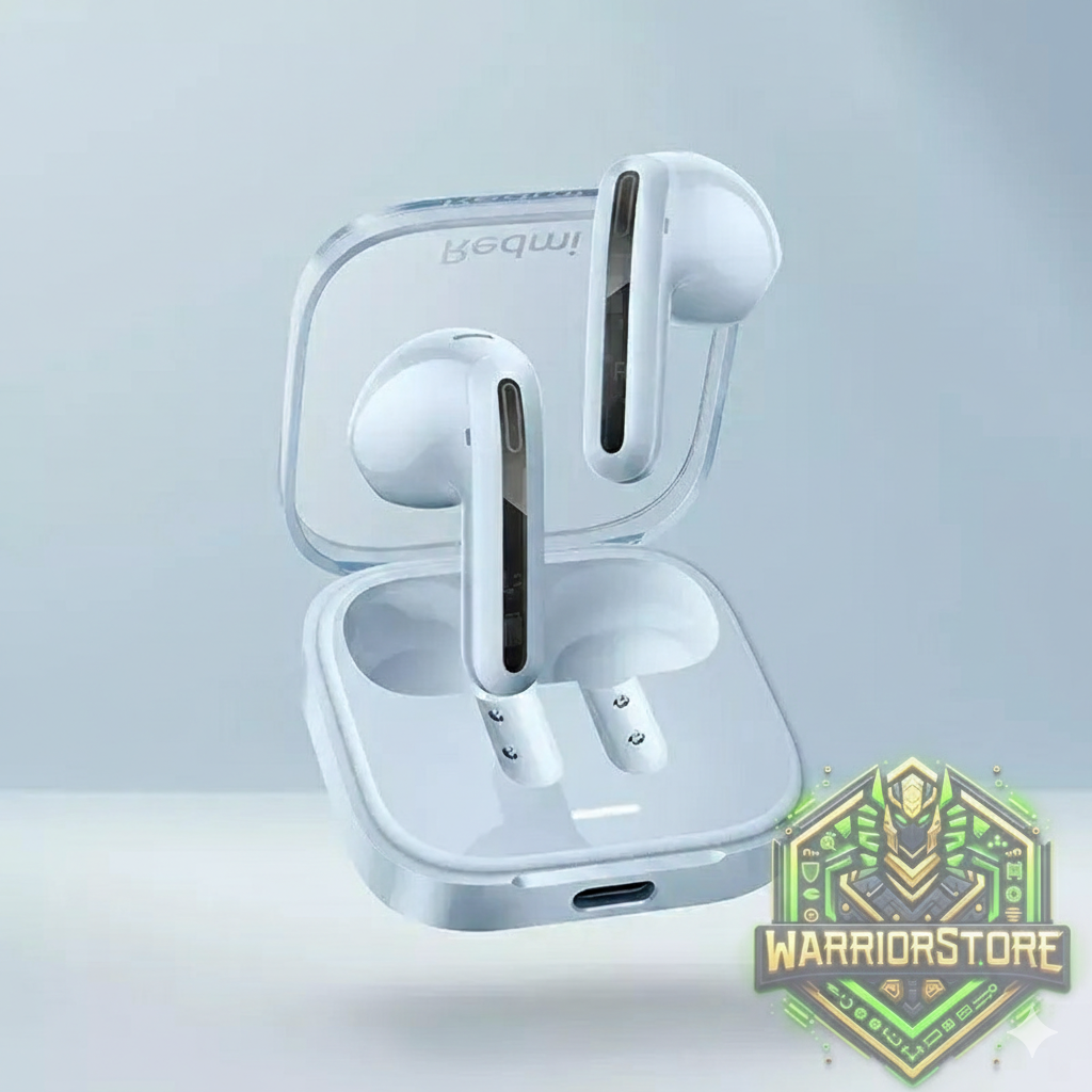 Auriculares XIAOMI Redmi Buds 6 Active