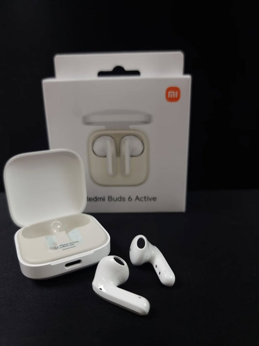 Auriculares XIAOMI Redmi Buds 6 Active