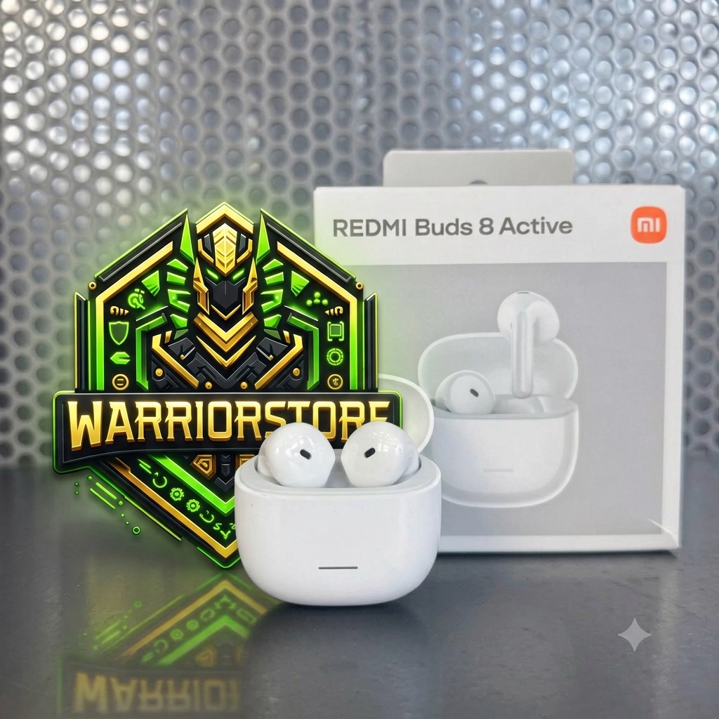 Auriculares Xiaomi Redmi Buds 8 Active