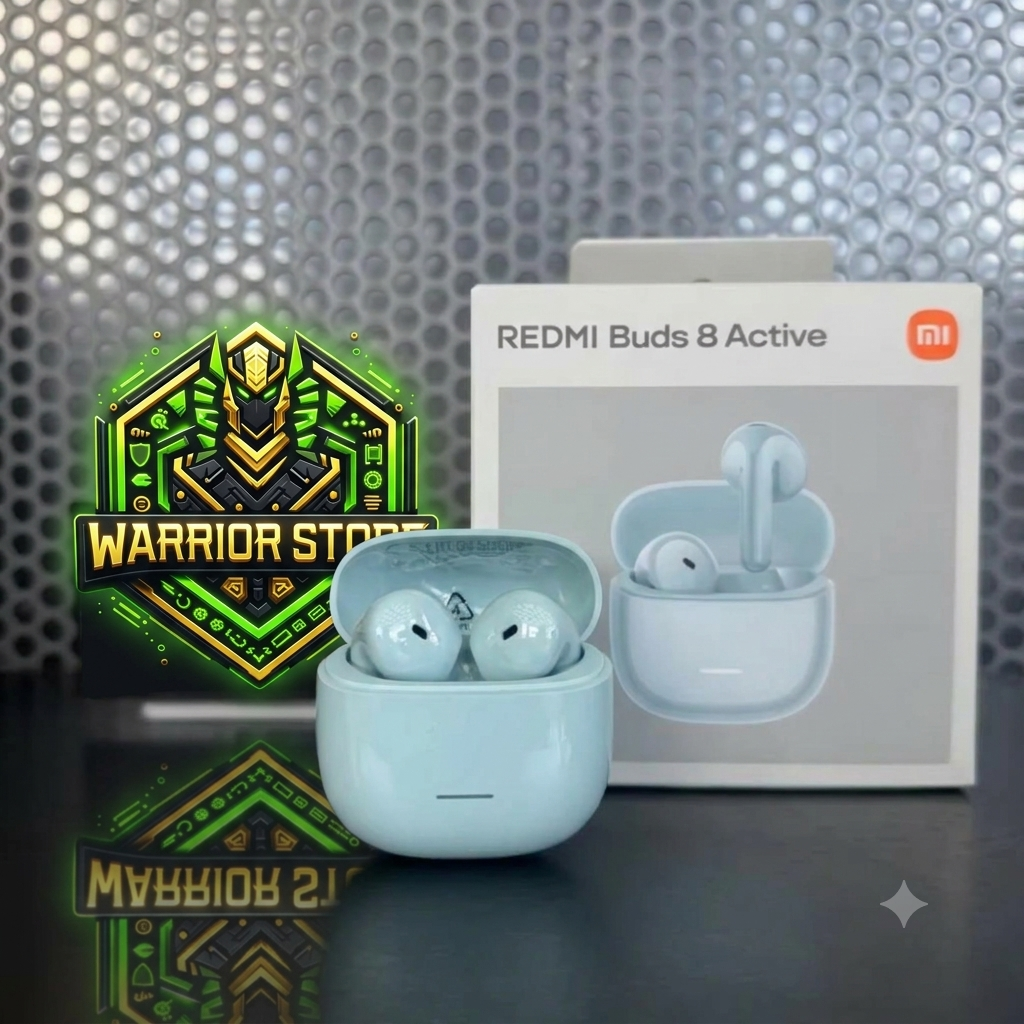 Auriculares Xiaomi Redmi Buds 8 Active