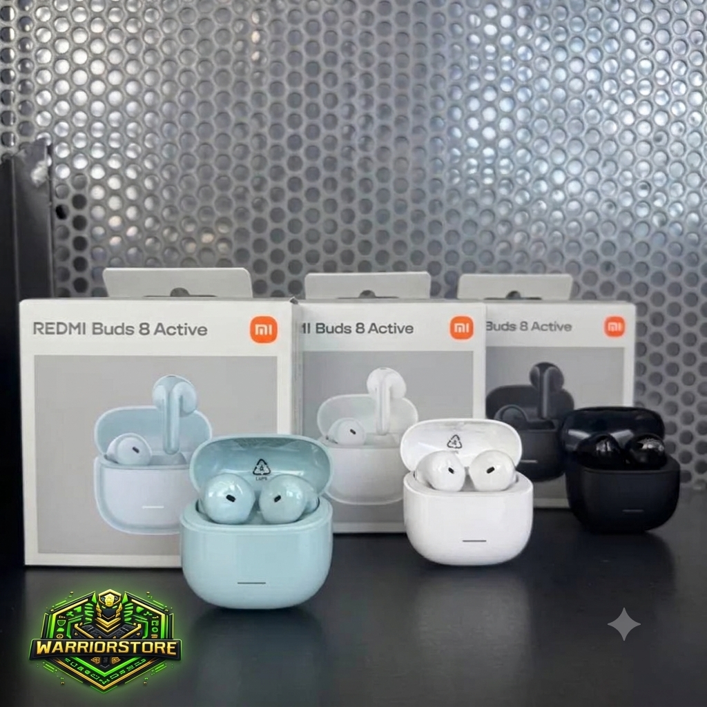 Auriculares Xiaomi Redmi Buds 8 Active