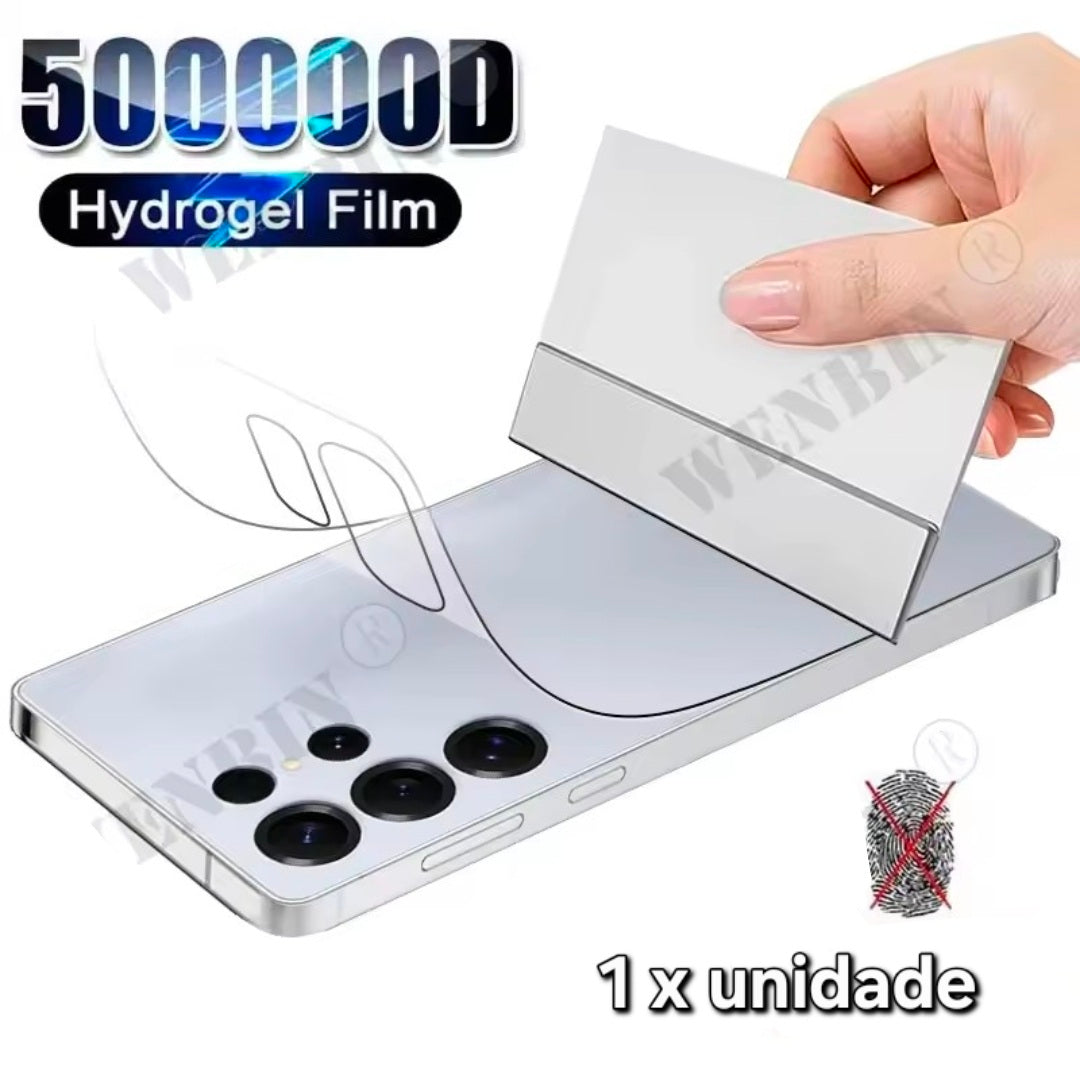 Hidrogel trasero Samsung S22 Ultra