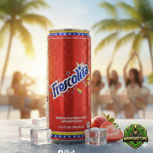 Frescolita 330ml 🇻🇪
