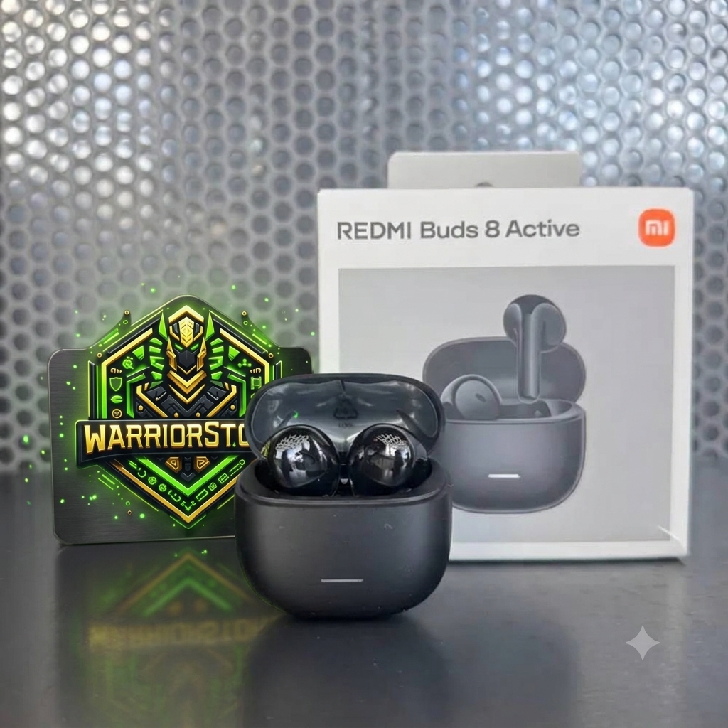 Auriculares Xiaomi Redmi Buds 8 Active